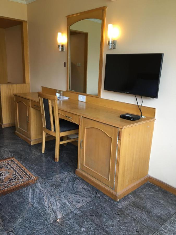 Asr Guesthouse Tirupati Exteriör bild